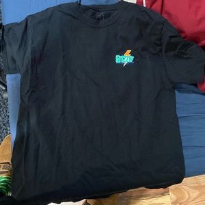 Grizzly Griptape Company T-Shirt (brand new, never worn)